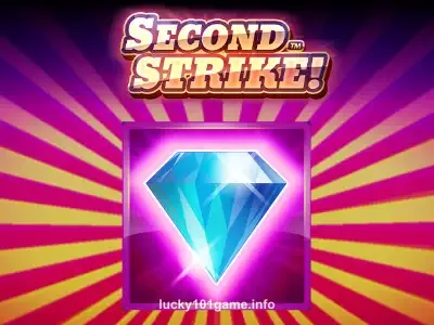 Second Strike